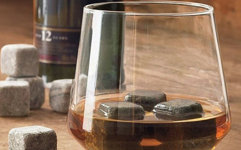Камни для виски
