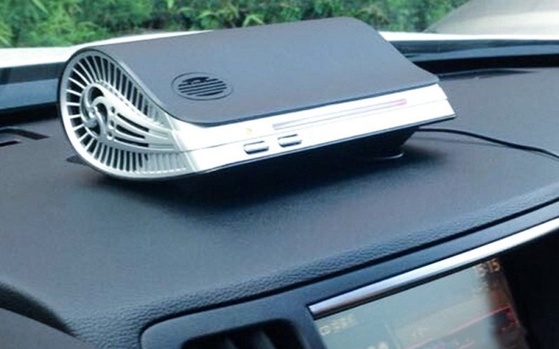 Очиститель воздуха для автомобиля