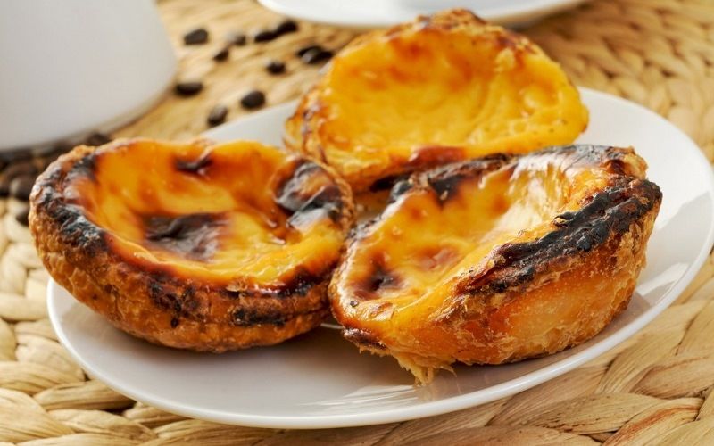 Паштел-де-ната