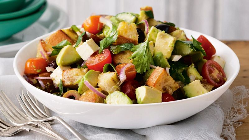 Панцанелла