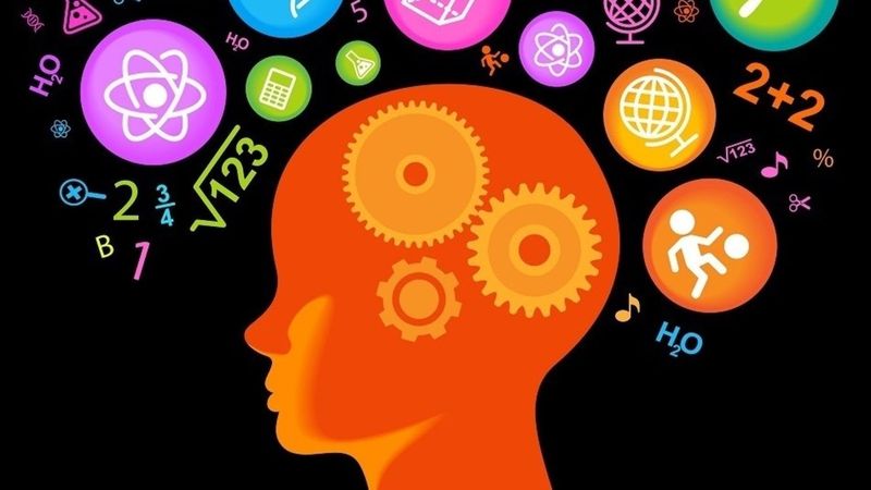 Аномальные возможности мозга