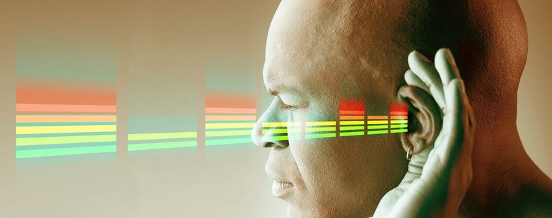 Эхолокация