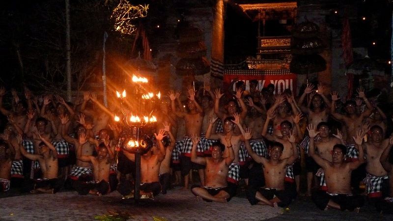 Обезьянья песнь Раманьямы