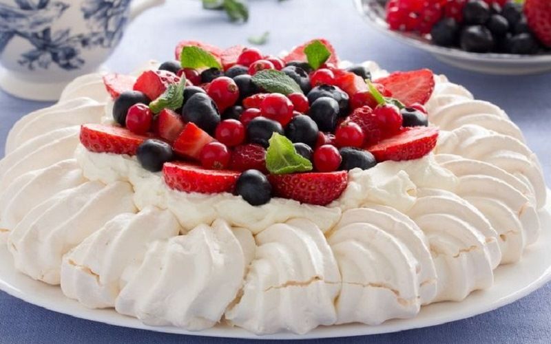 Удивительные торты