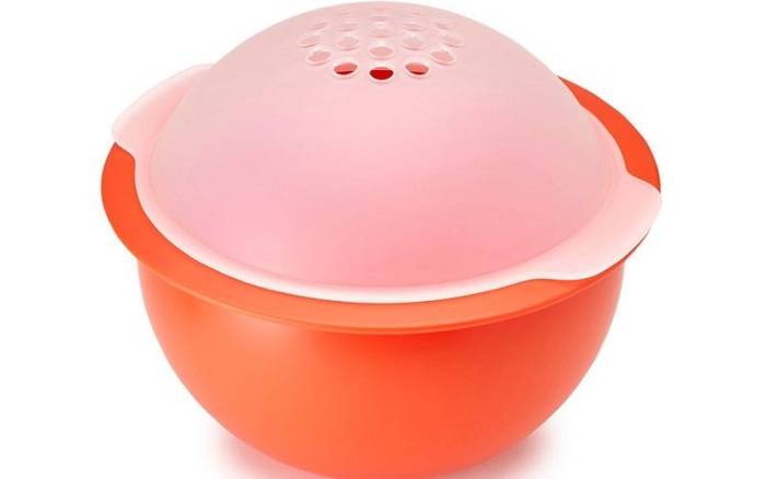 Попкорница