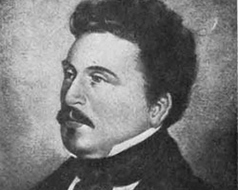 Джованни Бартоломео Боско