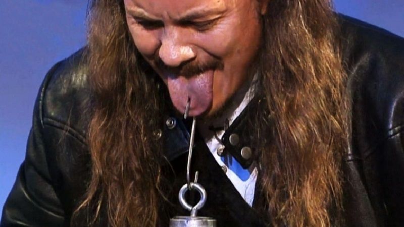 Томас Блэкторн