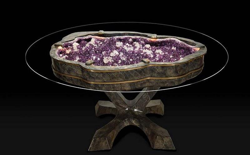 Столик CrystalWorks