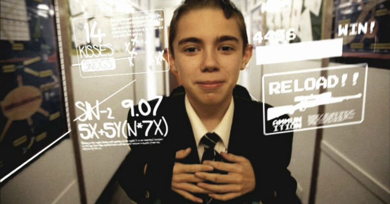 Камерон Томпсон