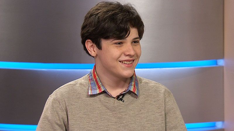 Джейкоб Барнетт