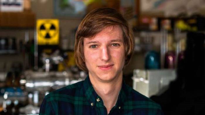 Тейлор Уилсон