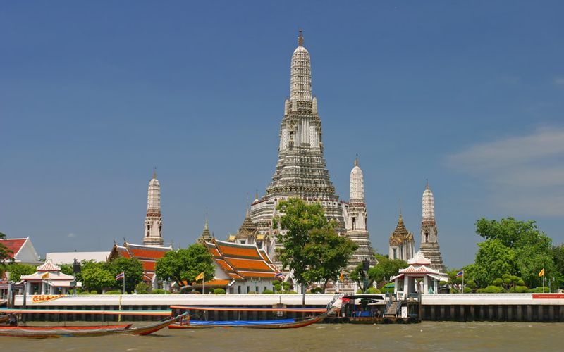 Раттанакосин