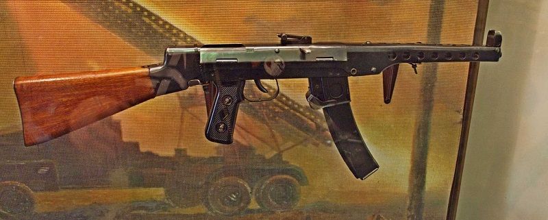 Автомат АС-44