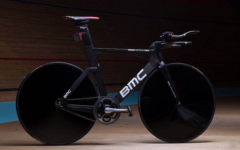 BMC Track