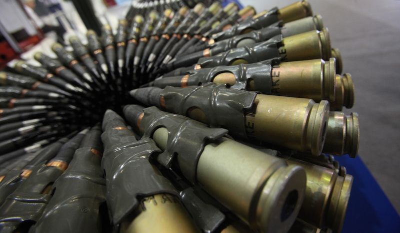 Пули с интеллектом