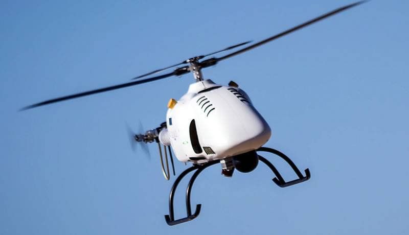 Дистанционные миноискатели "Бриз"