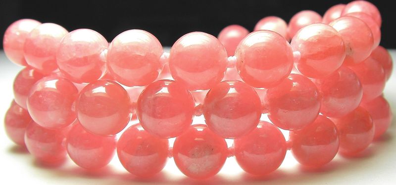 Родохрозит