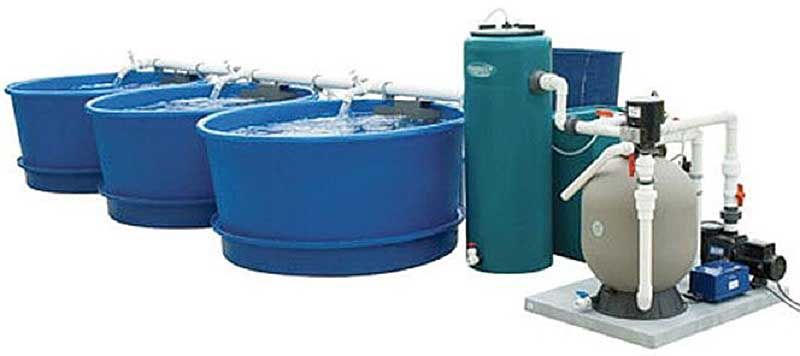 Принцип работы УЗВ