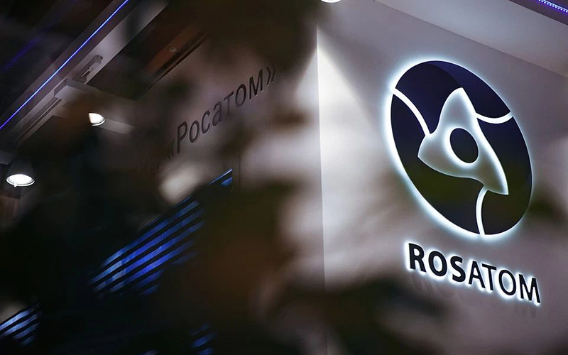 Ядерная физика - Росатом
